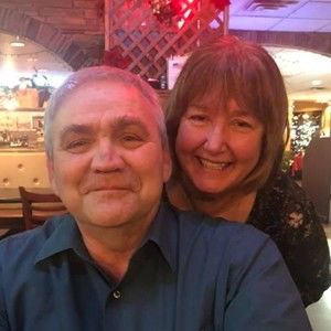 Meet your Posher, Patty